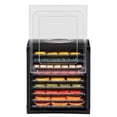 thumbnail image 2 of Chefman Digital 9-Tray Dehydrator, 2 of 2