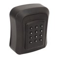 thumbnail image 1 of Key Security Lock Box Key Storage Security Lock Box 10-Digit Combination Design Large Interior Space Ideal For Home Garage Office, 1 of 7