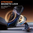 thumbnail image 6 of Slide Privacy Lens Phone Case for Apple iPhone 13 Pro Max / 12 Pro Max Built-in Magnetic Ring 360° Rotatable Metal Kickstand Hard PC Soft TPU Shockproof Protective Case, 6 of 8
