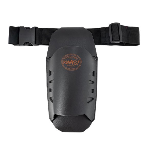 Bolsa de cinturón para herramientas de envoltura de automóviles, organizador protector, estuche de transporte para herramientas de calor, multiusos, p