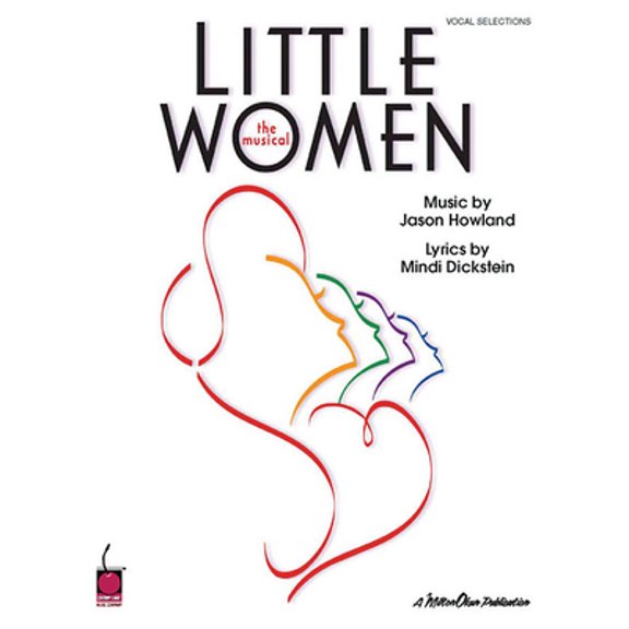 Pre-Owned Little Women: Vocal Selections (Paperback) 1575608294 9781575608297