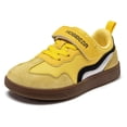 thumbnail image 2 of HOBIBEAR Kids Wide Barefoot Sneakers – Boys & Girls Minimalist Zero Drop Shoes (Toddler/Little Kid/Big Kid), 2 of 5