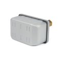 thumbnail image 2 of EDTaraReplacement Rv Fuel Filter Fleetguard Ff236 149-2513 Compatible pour Générateur de Cummins Hdcab Hdcaa Hdkah, 2 of 6