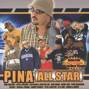 Pina All Star