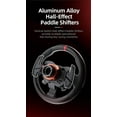 thumbnail image 5 of PXN W AS Racing Steering Wheel, 5 of 8