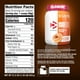 thumbnail image 2 of DYMATIZE ISO 100 1.3 LBS DUNKIN GLAZED DONUT, 2 of 2