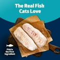 thumbnail image 3 of Blue Buffalo Freedom Natural Grain-Free Indoor Adult Dry Cat Food, Fish Recipe, 11-lb. Bag, 3 of 11