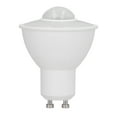 thumbnail image 3 of GU10 Bulb Infrared Body Sensing Bulb 5W 500LM LED Bulb for Ceiling Corridor AC100-240V White Light, 3 of 8