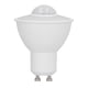 thumbnail image 3 of Bombilla LED GU10 Infrarroja ANGGREK Inducción 5W 500LM Luz blanca, 3 of 8