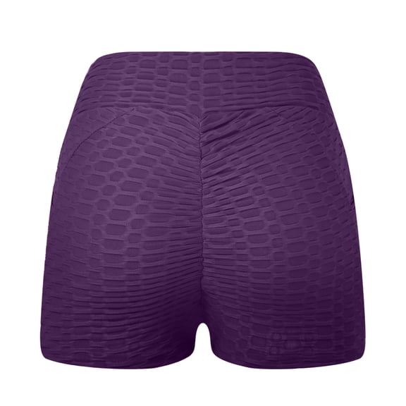 Viikei Womens Shorts Plus Size Clearance Shorts for Women Women Basic Slip Bike Shorts Compression Workout Leggings Yoga Shorts Pants