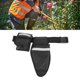 thumbnail image 1 of Portaherramientas De Nailon Resistente Para Cinturón De Carpintero, Bolsa De Herramientas De Jardín De Gran Capacidad Para Jardineros, Bolsa Multifuncional, Con Riñonera, 1 of 7