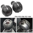 thumbnail image 2 of Gear Shift Knob 6 Speed for F54 F55 F56 F57 F60, 2 of 5