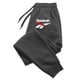 thumbnail image 1 of Pantalones de Jogging estampados para hombre, pantalones deportivos, pantalones de chándal de Color sólido, estilo Harajuku, fáciles de combinar, nuevos, 1 of 2