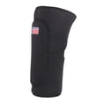 thumbnail image 1 of Rodillera de neopreno Macarena Ejercicio Fitness Soporte Estabilizador de rótula Adultos, 1 of 8