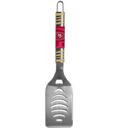 Team Pro-Mark NFL Stainless Steel Spatula