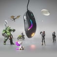 thumbnail image 4 of SteelSeries Rival 5  gamer mouse rapido y ligero, 4 of 4