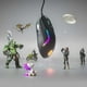 thumbnail image 4 of SteelSeries Rival 5  gamer mouse rapido y ligero, 4 of 4