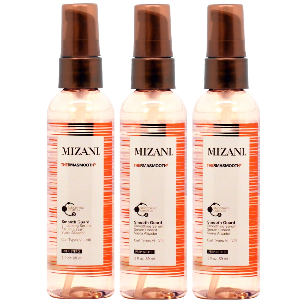 Mizani smoothing treatment sale