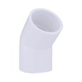 thumbnail image 1 of PVC Elbow Charlotte Pipe Schedule 40 (paquete de 25), 1 of 2