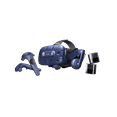 HTC Vive Pro VR Headset and System + 6 Months Viveport Infinity