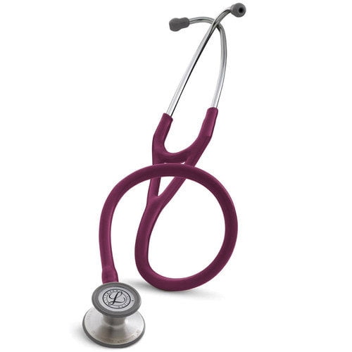3M Littmann Cardio III Black Stethoscope - 27