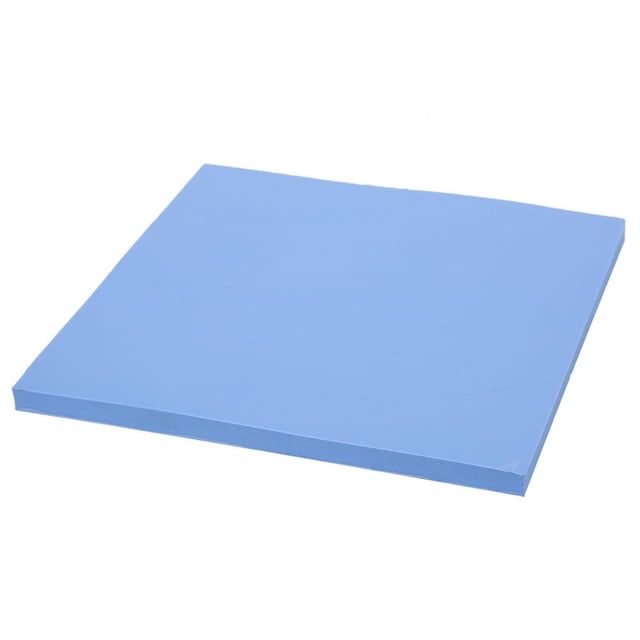 Thermal Pad,Silicone Thermal Conductivity Pad Thermal Sheet Thermal Conductivity Pad Optimized for Excellence