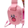 thumbnail image 2 of Auriculares estéreo con cable PowerA para Nintendo Switch Kirby, 2 of 9
