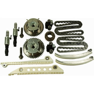Cloyes 9-0387SKVVT1 Engine Timing Chain Kit
