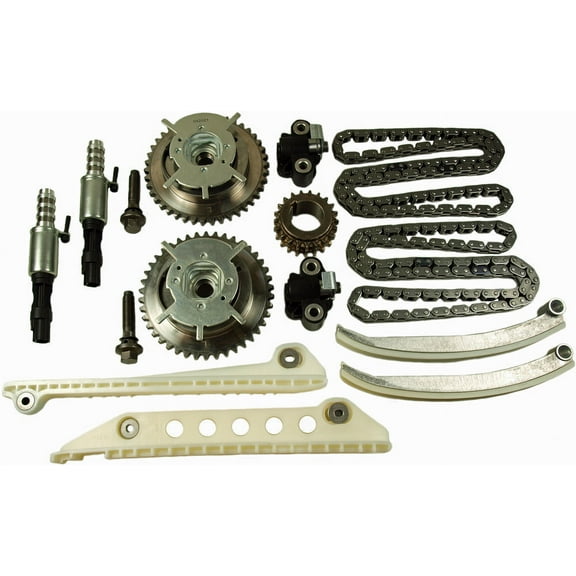 Cloyes 9-0387SKVVT1 Engine Timing Chain Kit