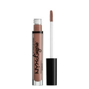 NYX Professional Makeup Lip Lingerie Liquid Lipstick, Cashmere Silk, 0.16 Oz
