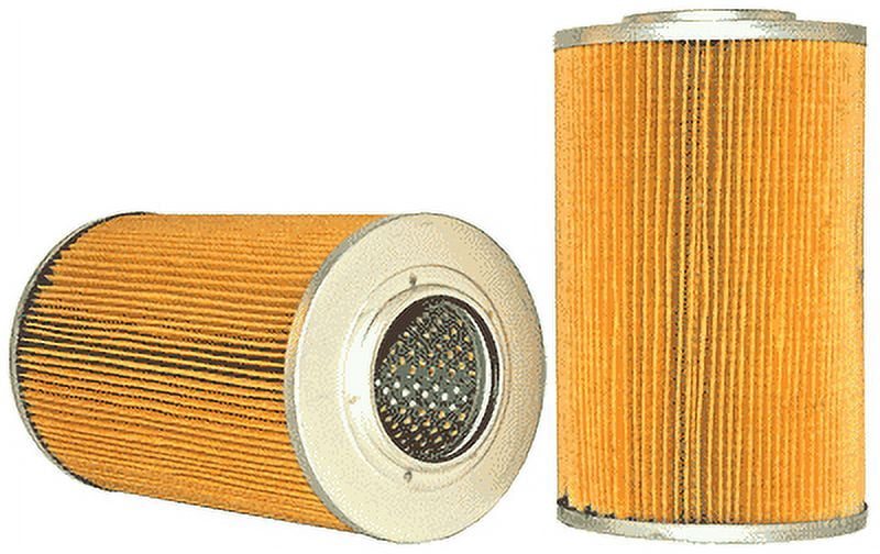 WIX Transmission Filter 58968 | O'Reilly Auto Parts
