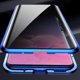 thumbnail image 2 of Funda Magnética Anti-pío Compatible Con Samsung Galaxy S22 Ultra, Cubierta Protectora De Vidrio Templado De Doble Cara Hy, 2 of 5