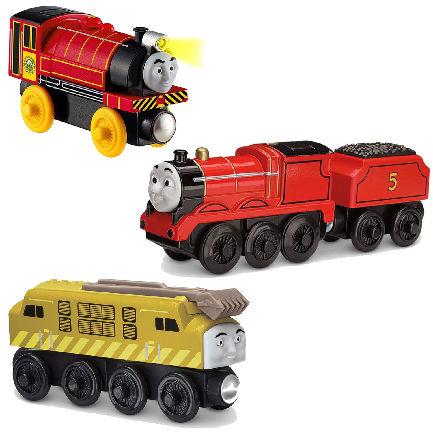 diesel 10 toy train