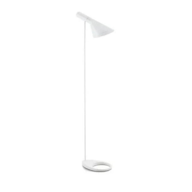 Avva Floor Lamp In White