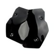 thumbnail image 3 of Motorcycle Windscreen Windshield for F750gs F850GS ADV Smoke Gray, 3 of 5