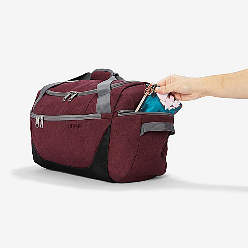 disney mickey mouse x keith haring highline tote