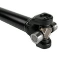 thumbnail image 3 of Front Driveshaft for Ford Explorer Lincoln Aviator Mercury Mountaineer Truck SUV DSA80416, 3 of 4