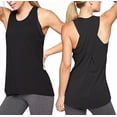 thumbnail image 1 of Playera Deportiva Casual Correr De Moda Blusa Gym Cruzada, 1 of 6