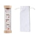 thumbnail image 3 of Juguete de laberinto de equilibrio, juego de laberinto de bolas rodantes, regalos de entrenamiento de concentración, rompecabezas, juguete de palma de, 3 of 10