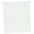 thumbnail image 4 of LEORX 1Pack Photographic Studio Photo Backgrounds White Polyester Backdrop 11.8x79in, 4 of 8