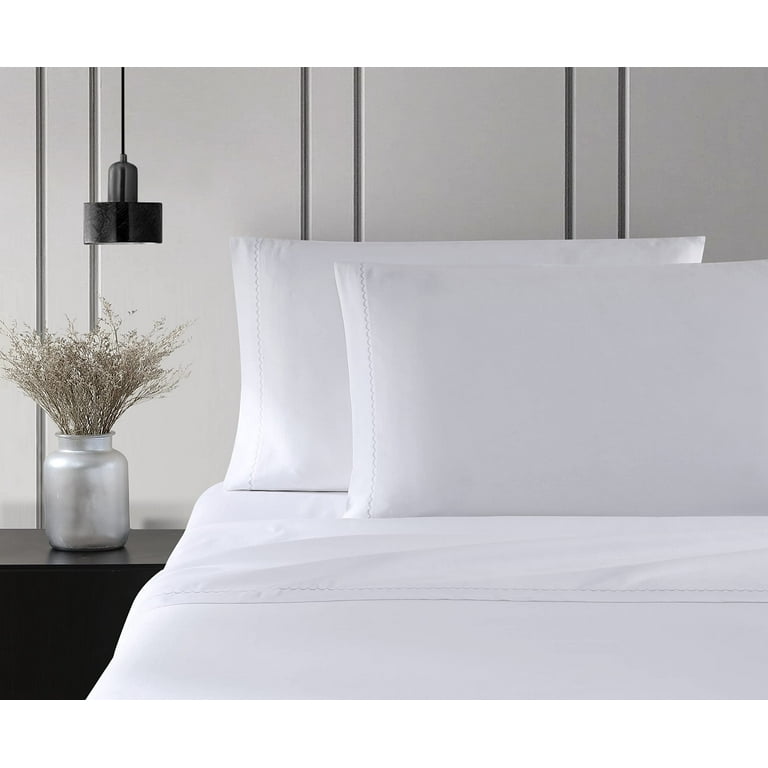 Vera wang queen sheets discount