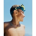 thumbnail image 6 of Speedo Junior Voyager Swim Mask, Soft Fit with Anti‑Fog and UV Protection, Ages 6–12, 6 of 7