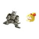 thumbnail image 5 of Figuras de búhos de resina, artesanías de animales, estatuas en miniatura, esculturas de serpientes de dibujos animados, decoración artística adecuada, 5 of 8