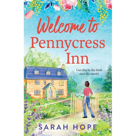 Welcome to Pennycress Inn, (Paperback)