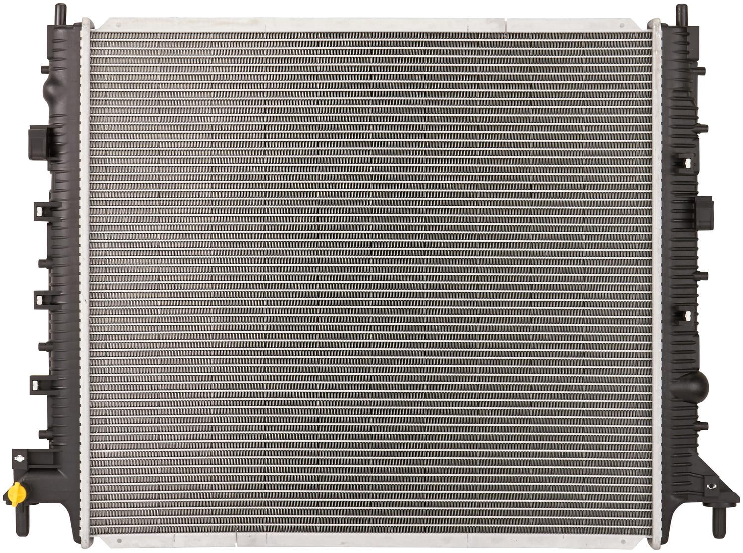 Spectra Premium CU13599 Automotive Radiator
