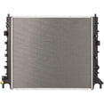 thumbnail image 2 of Spectra Premium CU13599 Automotive Radiator, 2 of 3