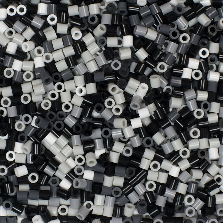 Perler Fused Bead Kit-The Mandalorian