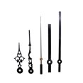 thumbnail image 3 of Clock Movement Mechanism Quartz Clock Motor Movement DIY Repair parts sets tools Wall Parts, 3 of 8