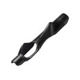 thumbnail image 3 of relayinert Golfs Grip Training Aid Beginners Favorite Made With Sturdy PP Wide Application Black Length 15.5cm 1Set, 3 of 6