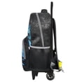 thumbnail image 4 of FM Mochila Ruedas Escolar Grande Batman BT401X21WH, 4 of 5